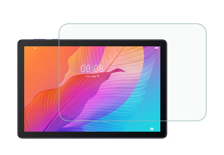 Huawei MatePad T 10s 10.1 inç Ekran Koruyucu Flexible Nano